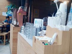 -VOYAGE COFFEE(北锣鼓巷店)