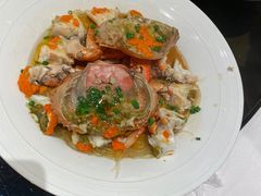 -高佳庄·舟山海鲜(海景旗舰店)