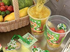 -茶屿水果茶(太古里店)