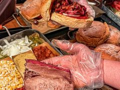 -得州厚道美式烤肉Texas Style BBQ(K11店)