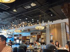 -有璟阁港式餐厅(国贸商城店)