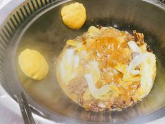 -玺炖·中国铁锅炖(虹桥天街店)
