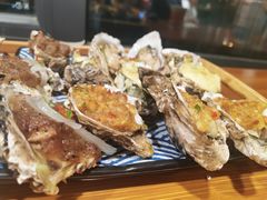 -帽帽家只卖生蚝·烧烤(沙湖路店)
