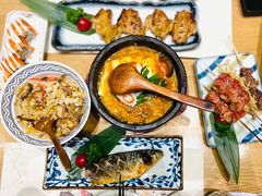 -上户日本料理(北仑富邦店)