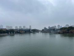 -李公堤
