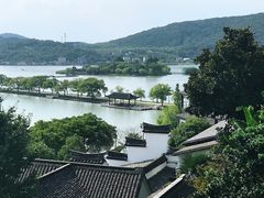-南北湖湖光山居度假酒店