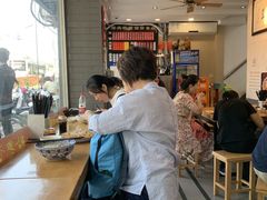 -裕兴记·三虾面(西北街总店)