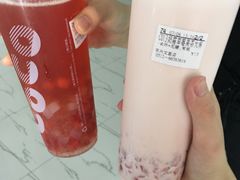 -CoCo都可(文星广场店)