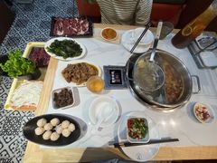 -三毛牛肉店(福强店)