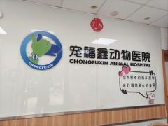 -宠福鑫动物医院(城北分院)