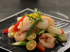 -鸭王烤鸭店(三里河店)