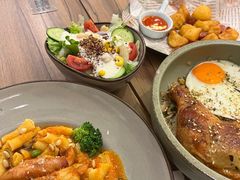-Pennehut畔尼意面(合肥万象城店)