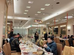 大堂-芭菲盛宴·环球美食(袁家岗店)