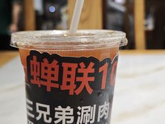 -北平三兄弟涮肉(簋街总店)