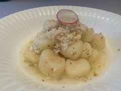 -香园茶社·金陵小灶(老门东店)