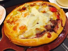 -食间牛排(湖西路店)