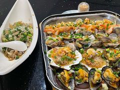 -好兄弟郭巨海鲜(天一阁店)