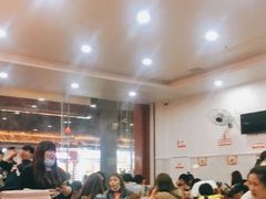 大堂-肆姐面粉馆(坡子街店)