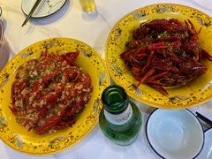 蒜蓉小龙虾-仙品龙虾(总店)