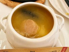 -莆田餐厅PUTIEN(西安万象天地店)