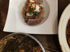 -不倒翁·徽天下名菜楼(马鞍山路店)