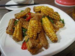 -富来美食