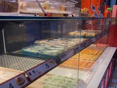 -東更道点心行(利客来店)
