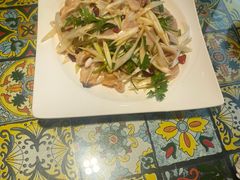 -小红鲸·海鲜餐厅(轸大路店)