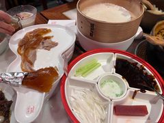 -小吊梨汤·北京菜·烤鸭(双井乐成中心店)