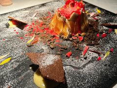 -燃扒房Steakhouse(皇庭店)