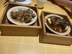 -蔡澜点心·粤菜(花城汇南区店)