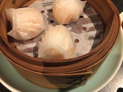 -万丽轩·粤菜(王府井金茂万丽酒店)
