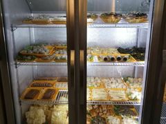 自助取餐区-古乐牛香·鲜牛肉牛杂火锅(五一中路店)