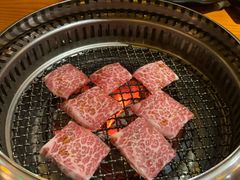 -丸藏和牛烧肉专门店(园区师惠坊店)