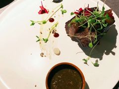 -XUN Bistro西餐厅