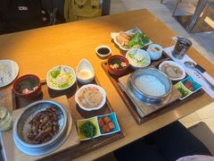 -味太助·银饭食堂(中华城店)