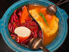 -吼堂老火锅(太古里总店)