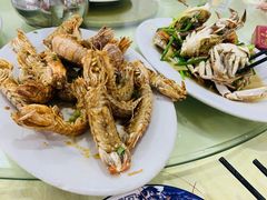 -秋姐美食店(旅游大道店)