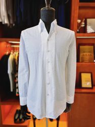 -Hongdu红都·高端西装定制男士西装礼服大衣定制