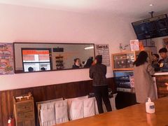 -Catch Bagel(芳草地店)