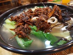 -寻香羊小羊·徐州烧烤(南京店)