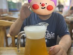 -老大连路特色烧烤(基隆路店)
