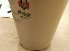 -李先生牛肉面(长春红旗街店)