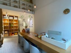 -左悦·艾灸调理·推拿按摩·精油SPA(卓悦汇店)