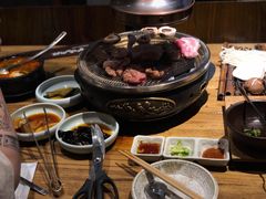 -泥炉烧肉师(新街口金銮巷店)