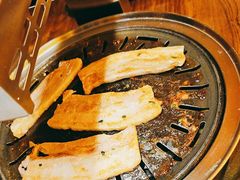 -九田家黑牛烤肉料理(太阳宫广场店)