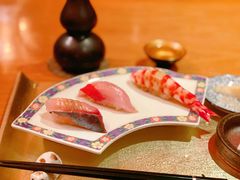 -奈良本寿司(永嘉路店)