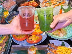 -松鹤精致料理(五一中路店)