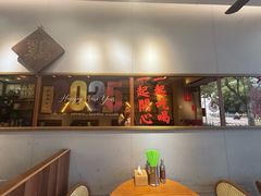 -绿柠食堂(北外滩店)