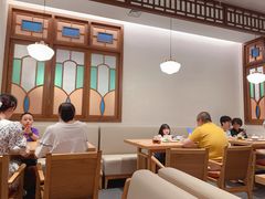 大堂-顺风汤馆·广府粤菜(江宸天街店)